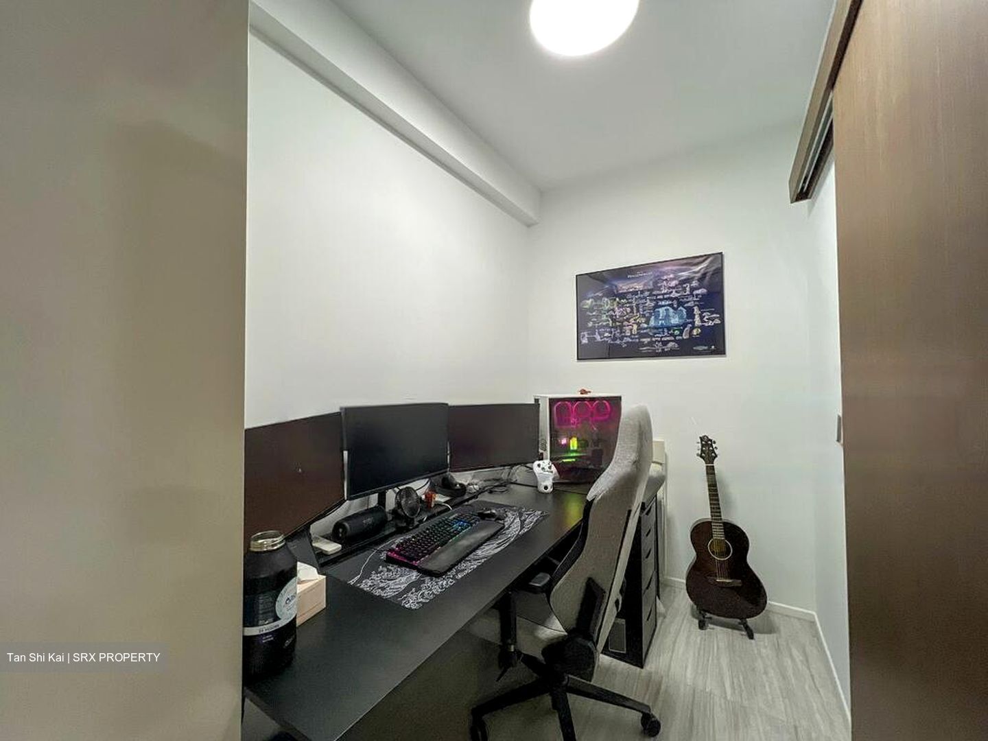 Parc Esta (D14), Apartment #482622231